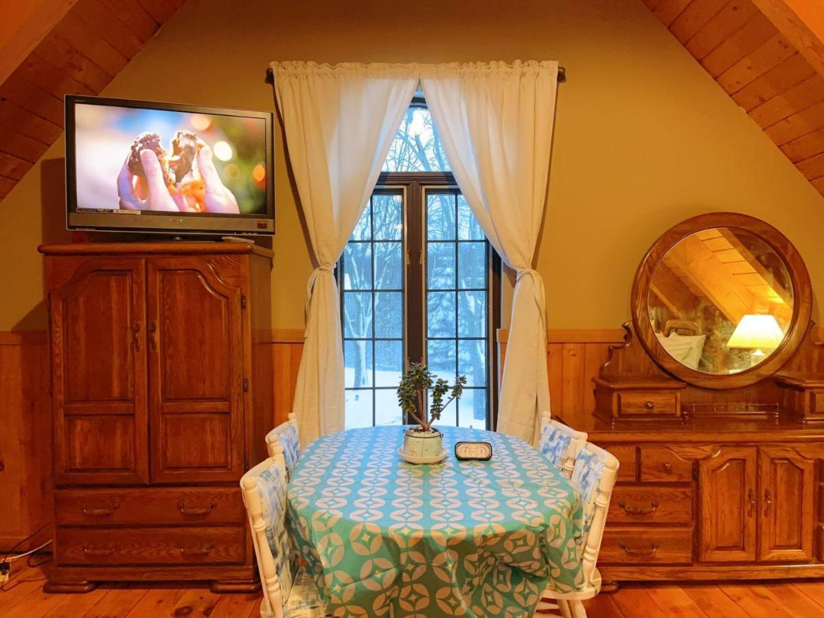 Lulu'S Chalet Villa Montréal Esterno foto