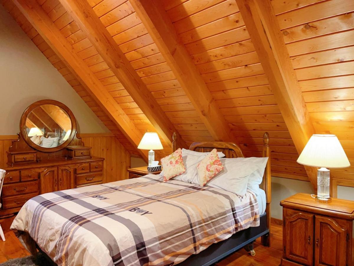 Lulu'S Chalet Villa Montréal Esterno foto